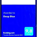 Villa Deep Blue *