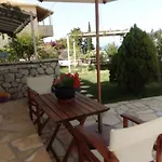 Deep Blue Villa *