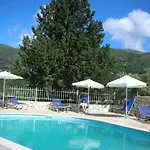 Deep Blue Villa