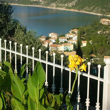 Deep Blue * Agios Nikitas