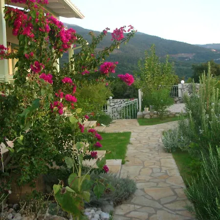 Deep Blue * Agios Nikitas