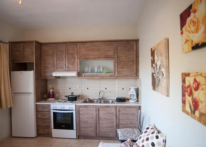 Deep Blue * Agios Nikitas