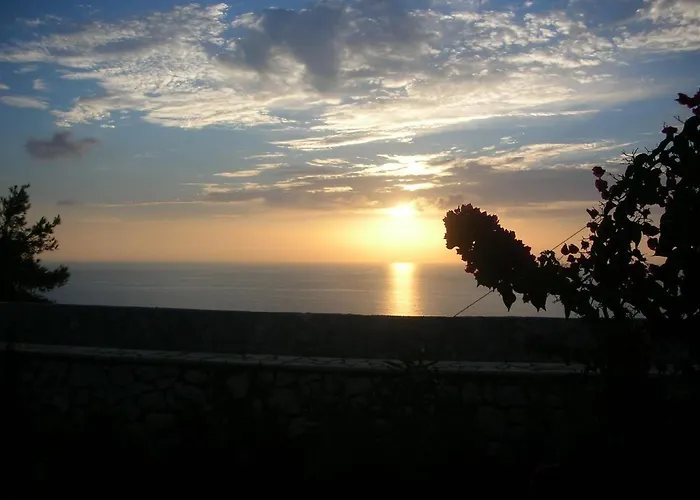 Deep Blue * Agios Nikitas
