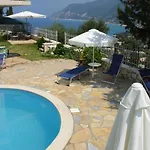 Deep Blue * Agios Nikitas