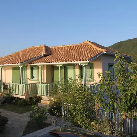 Villa Deep Blue